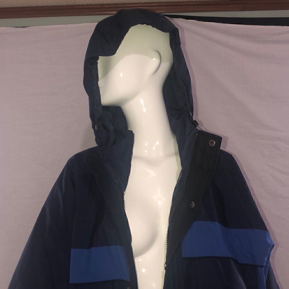 Cherokee Jacket - Picture 2 of 7
